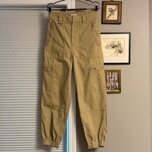 TNA Cargo Joggers
